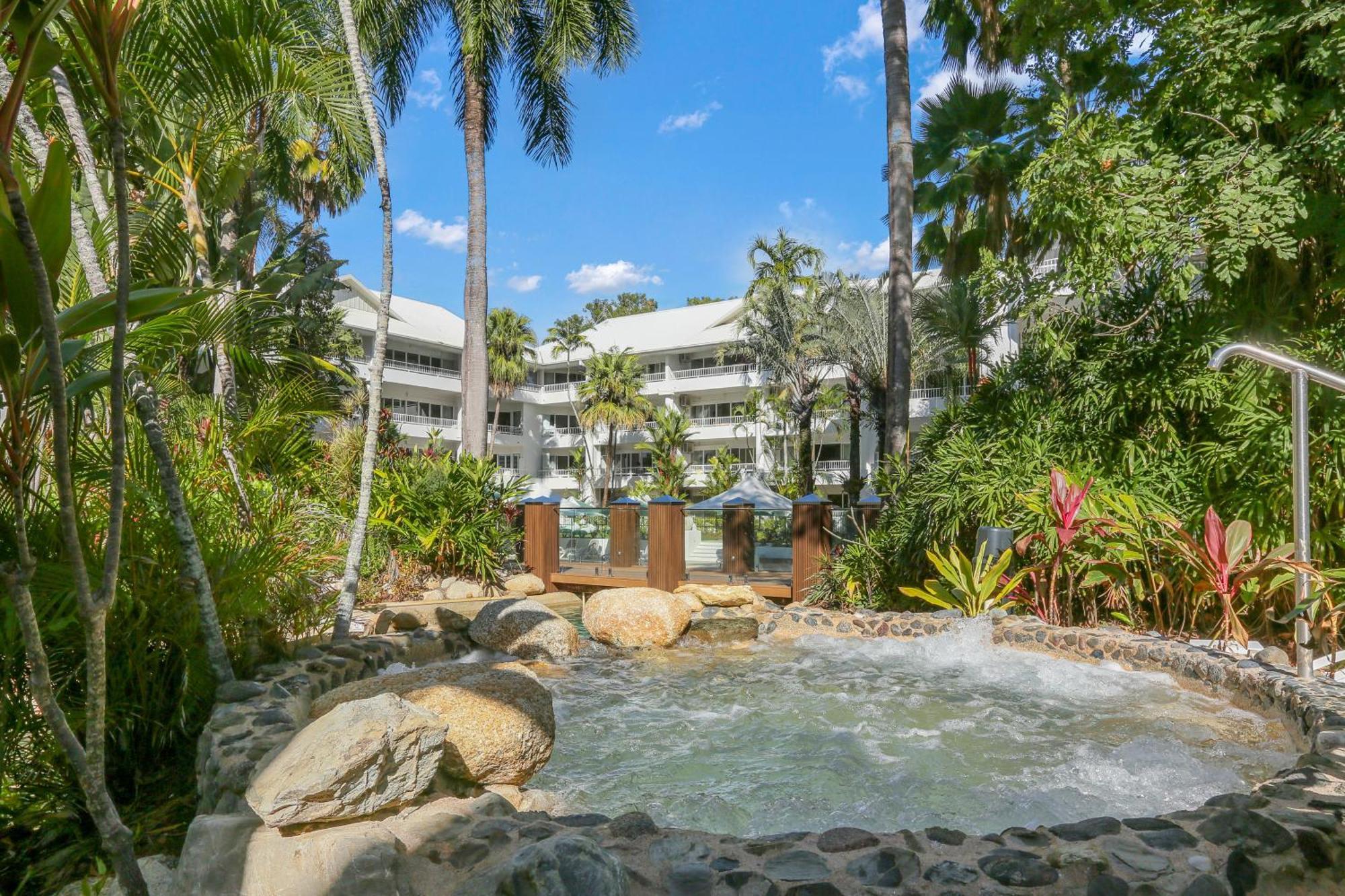 Alamanda Palm Cove By Lancemore Eksteriør billede