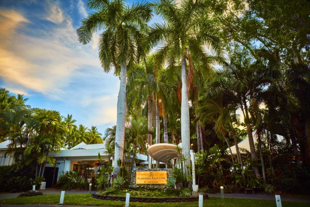 Alamanda Palm Cove By Lancemore Eksteriør billede