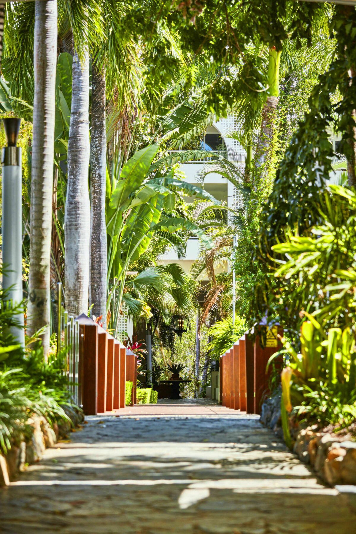 Alamanda Palm Cove By Lancemore Eksteriør billede